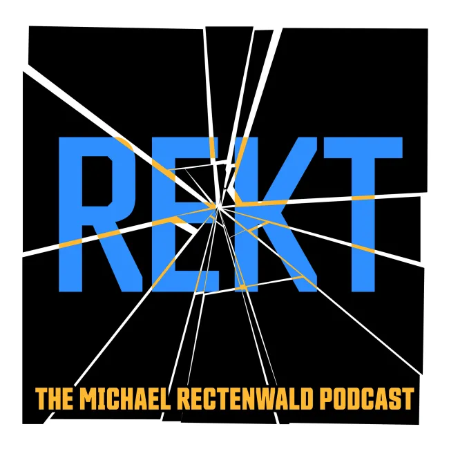 Rekt: The Michael Rectenwald Podcast